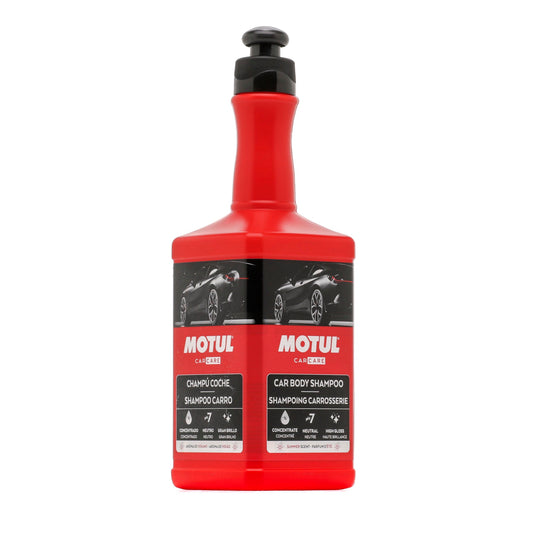 Motul shampoing carrosserie
