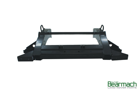 Châssis arrière demi Land Rover discovery 2