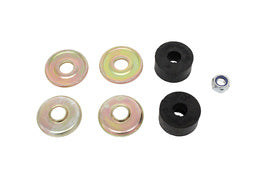 Kit de Silentblocs d'amortisseur Terrafirma - TFSBK01 - Land Rover Discovery 1