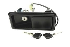 Poignée extérieur de porte avant gauche - RTC6686AG - Land Rover Discovery 1