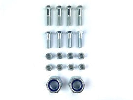 Kit boulonnerie de brides LT230 - AG1228 - Land Rover Range Rover Classic