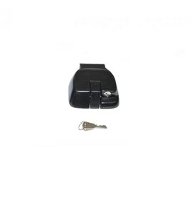 Bouchon de réservoir à carburant - 598820 - Land Rover range Rover Classic