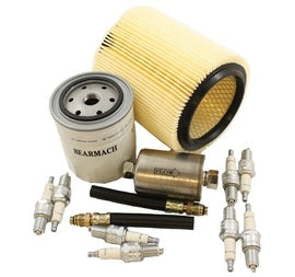 Kit filtres moteur 3,5 V8 - GA6008 - Land Rover Discovery 1