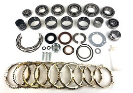 Kit de réparation boîte de vitesse R380 (Suffixe K-L) - AG617-K-L - Land Rover Range Rover Classic