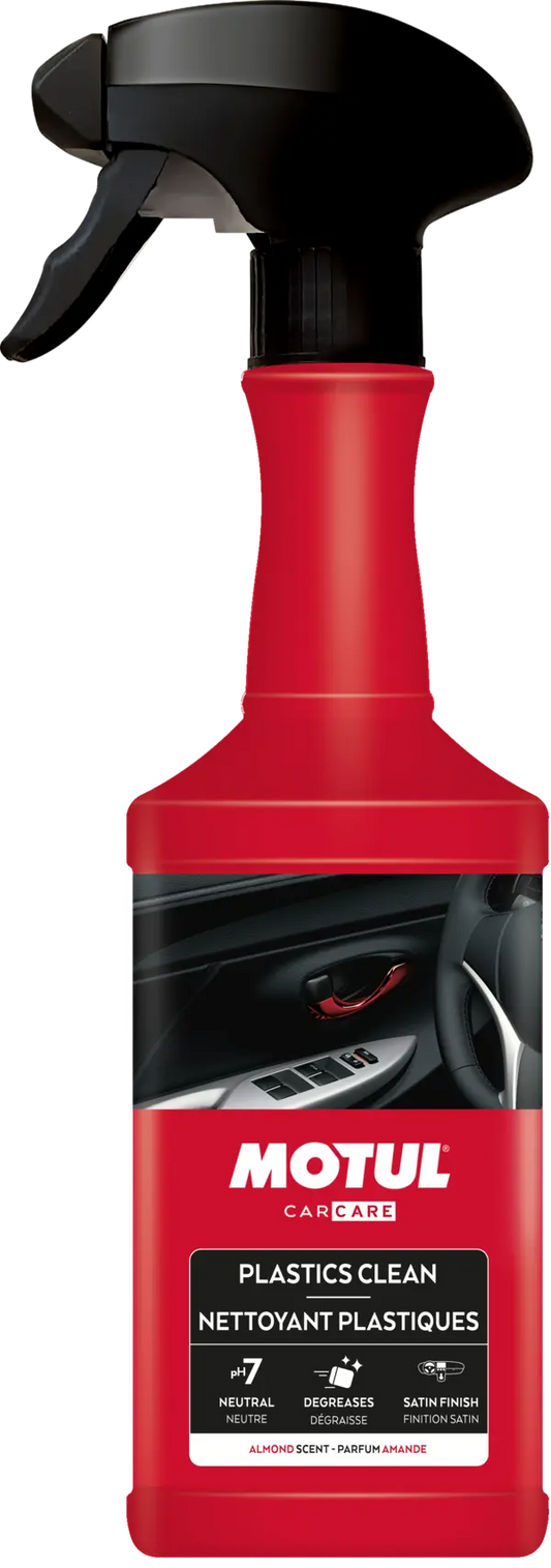 Motul NETTOYANT PLASTIQUES