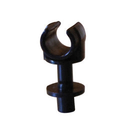 Clip de maintien simple 9mm - 79121 - Land Rover Range Rover Classic
