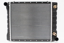 Radiateur 200 TDI avec radiateur d'huile - BTP1823S - Land Rover Discovery 1