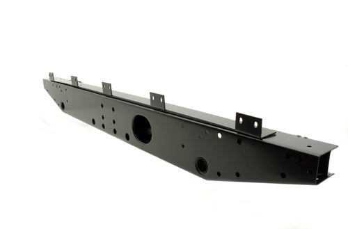 Châssis arrière avec extensions Land Rover defender