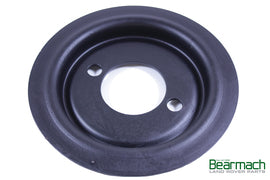 Support inférieur de ressort - NRC9700 - Land Rover Discovery 1