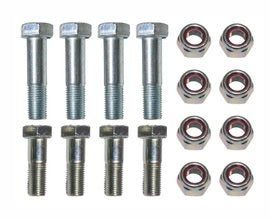 Kit vis + écrous transmission arrière - AG556T - Land Rover Range Rover Classic