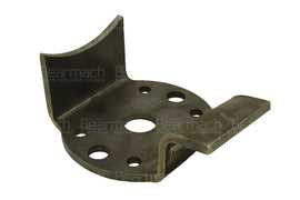 Support de ressort avant droit - AG553R - Land Rover Range Rover Classic