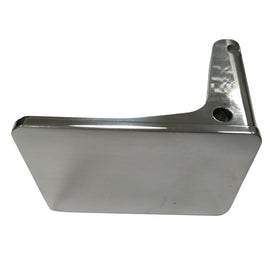 Poignée porte gauche sans serrure - AG1162 - Land Rover Range Rover Classic