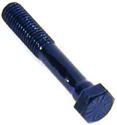 Vis de fixation de culasse 7/16 UNC x 2.71 - 602192 - Land Rover Range Rover Classic