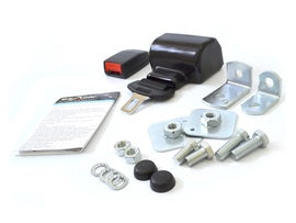 Ceinture de sécurité 2 points pour sièges arrière - AG769 - Land Rover Range Rover Classic