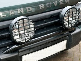 Barre de fixation pour phares longue portée - STC50243 - Land Rover Discovery 1