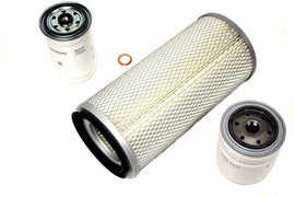 Kit filtres 200 TDI - SKT6005 - Land Rover Discovery 1