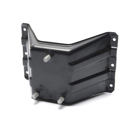 Support de roue de secours arrière - BHI710050LR - Land Rover Discovery 1