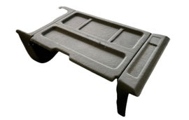 Kit compartiment à bagages (3 pièces) - AG361 - Land Rover Range Rover Classic