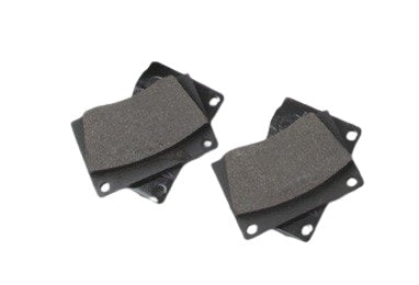 Plaquettes de frein - Jeu de 4 unités par essieu Land Rover série 2/3