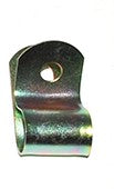 Clip 3/8'' (10 unités) - 50639 - Land Rover Range Rover Classic