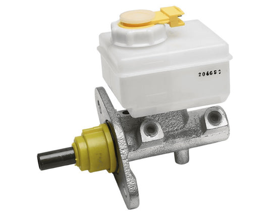 Maître-cylindre de frein avec ABS Land Rover defender TD5