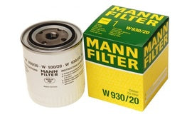 Filtre à huile moteur - ERR3340MA - Land Rover Discovery 1