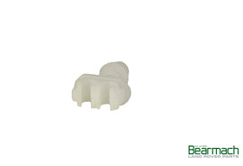 Clip double tuyaux de frein - 79127 - Land Rover Range Rover Classic