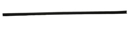 Moulure supérieure de pare-brise - AWR2025 - Land Rover Discovery 1