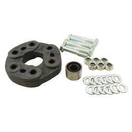 Kit flexor arbre de transmission arrière avec visserie - TVF100010B - Land Rover Discovery 1
