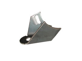 Support inférieur d'amortisseur arrière droit - AG553C - Land Rover range Rover Classic