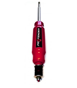 Amortisseur de suspension avant Profender Afrika Extreme - PROA-LR - Land Rover Discovery 1