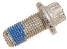 Boulon arbre de transmission arrière - TYG500130 - Land Rover Discovery 1