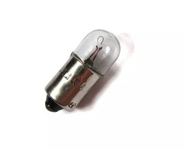 Ampoule 12V 4W Lucas - 575312L - Land Rover range Rover Classic