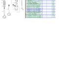 Tige de culbuteur - 546799 - Land Rover Range Rover Classic