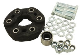 Flector arbre de transmission arrière souple - TVF100010G - Land Rover Discovery 1