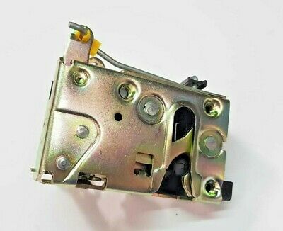 Serrure porte avant droite Land Rover defender / série 3