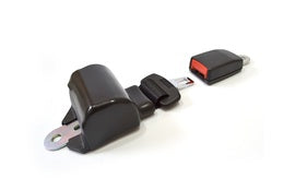 Ceinture de sécurité arrière 2 points - AG769 - Land Rover Discovery 1