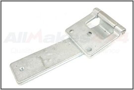 Charnière inférieure de porte arrière - BHB700051 - Land Rover Discovery 1