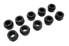 Silentbloc bras inférieur amortisseur - 552819G - Land Rover Range Rover Classic