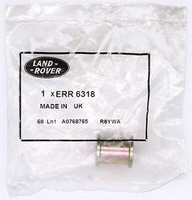 Rondelle de collecteur d'échappement - ERR6318 - Land Rover Discovery 1
