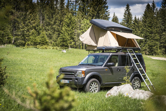 NAITUP Quatrö Explore