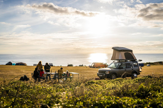 NAITUP Quatrö Explore