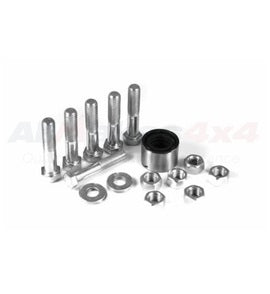 Kit d montage elector arrière - TVF100010FIT - Land Rover Discovery 1