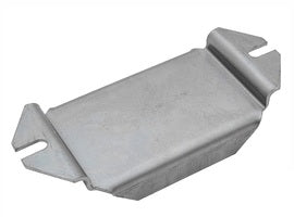 Support de butée de suspension à souder - GA6701 - Land Rover Discovery 1