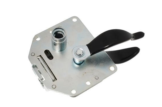 Serrure hayon sans centralisation Land Rover defender