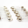 Ampoule d'éclairage intérieur - 586438 - Land Rover Range Rover Classic