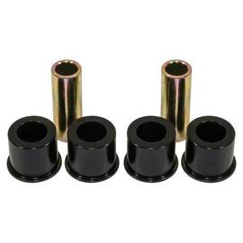 Silentblocs de tirants de pont arrière polyuréthane - NTC1772P - Land Rover Discovery 1