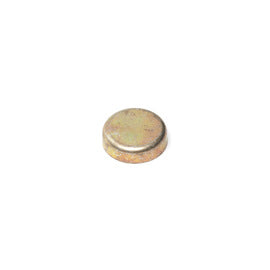 Bouchon de bloc moteur 39,5mm - AG206 - Land Rover Range Rover Classic