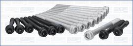 Jeu de vis pour culasse moteur VM - 81009200 - Land Rover Range Rover Classic