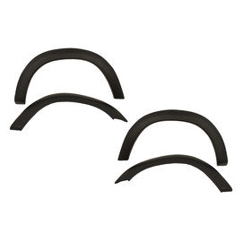 Kit élargisseurs ailes standard 3 portes - AG513 - Land Rover Discovery 1